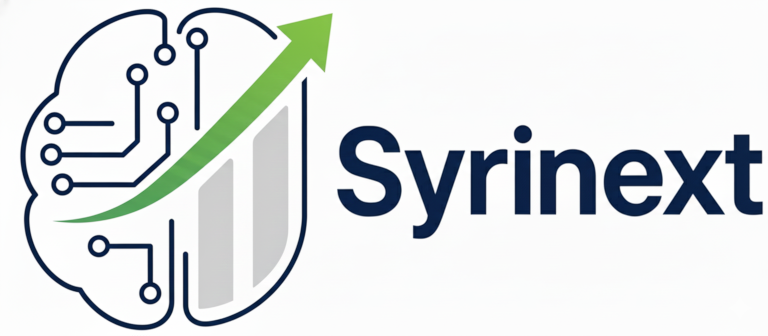 Syrinext Logo